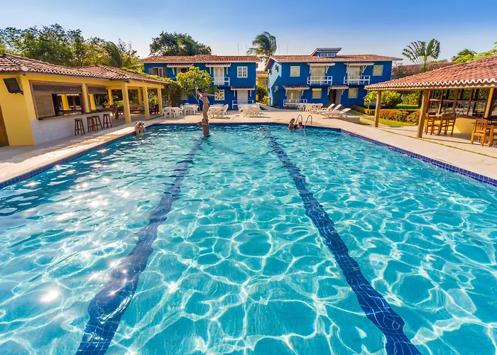 Atlântida Park Hotel Porto Seguro